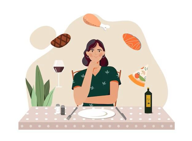 Una nutrición adecuada y la toma de cápsulas NexaSlim son claves para una dieta cetogénica adecuada