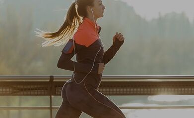 Una serie de ejercicios para perder peso en todo el cuerpo.